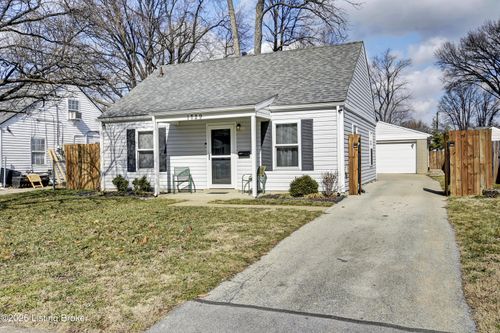 1729 Sonne Ave, Louisville, KY, 40216 | Card Image
