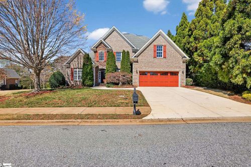 2 Dawn Meadow Ct, Simpsonville, SC, 29680-7829 | Card Image