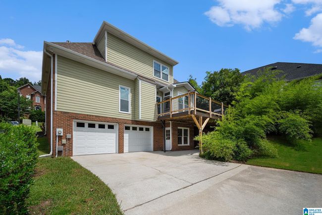 832 Meadow Ridge Ln, House other with 4 bedrooms, 3 bathrooms and null parking in BIRMINGHAM AL | Image 32