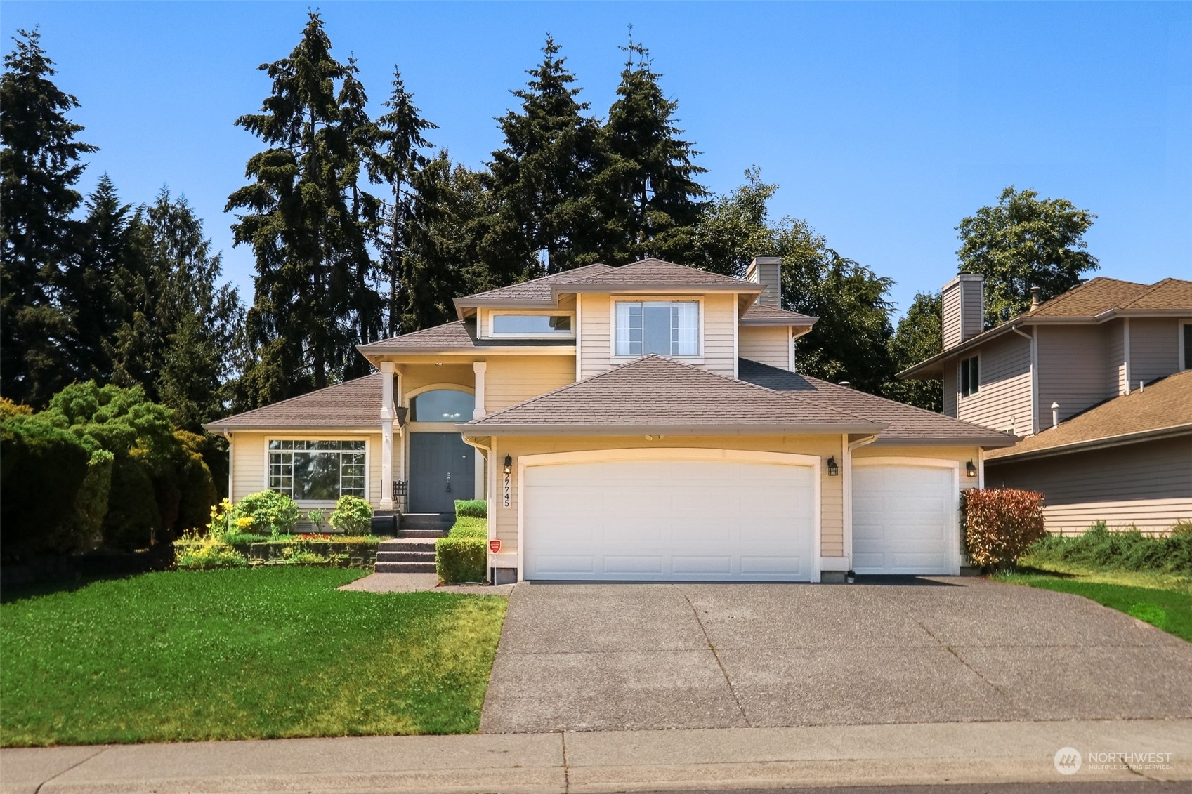 48th Ave, Auburn, WA 98001