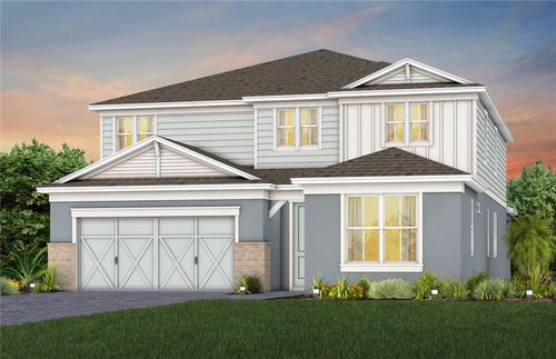 2627 Clear Night Avenue, KISSIMMEE, FL, 34744 | Card Image