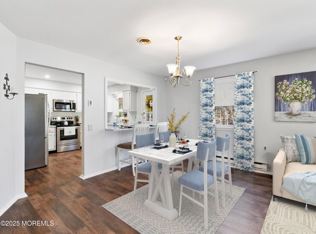 3 Dixon Ct, Home with 2 bedrooms, 2 bathrooms and null parking in Whiting NJ | Image 9