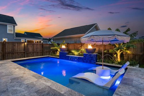 282 Great Lawn Dr, Summerville, SC, 29486-8258 | Card Image
