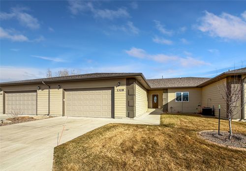 1328 Emerald Drive, Great Falls, MT, 59404 | Card Image