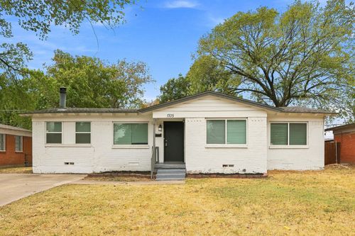 1705 Longview Street, Mesquite, TX, 75149 | Card Image