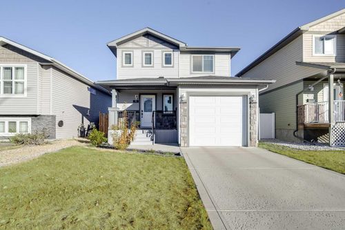71 Almond Cres, Blackfalds, AB, T4M0J6 | Card Image
