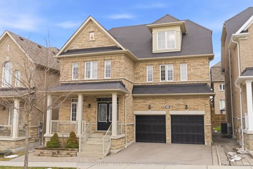 28 Sheldon Dr, Ajax, ON, L1T0L9 | Card Image