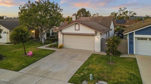 5681 Calle Sencillo, Camarillo, CA, 93012 | Card Image