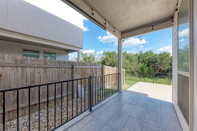 UNIT-39 - 3240 E Whitestone Blvd, House other with 4 bedrooms, 4 bathrooms and null parking in Cedar Park TX | Image 33