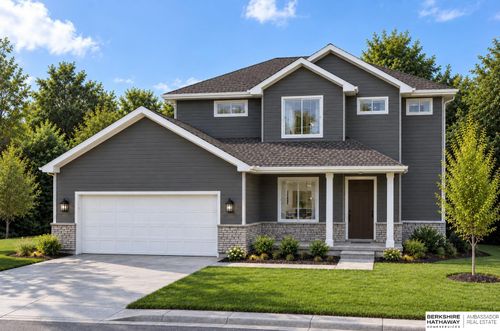 9206 N 167th Avenue Circle, Bennington, NE, 68007 | Card Image