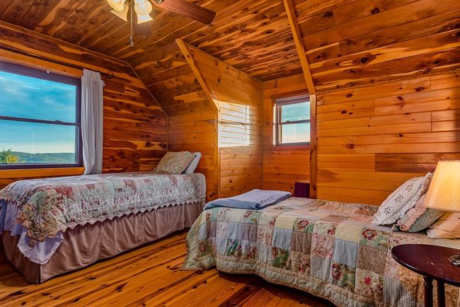 397 Nc 1754, House other with 3 bedrooms, 3 bathrooms and null parking in Compton AR | Image 17