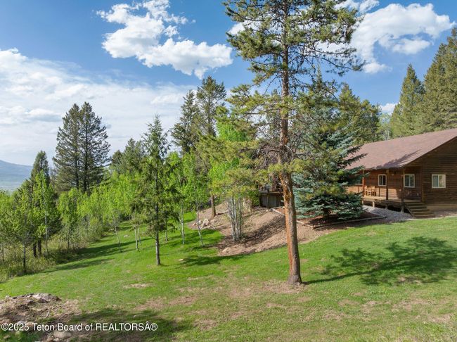256 Pierce Dr, House other with 4 bedrooms, 3 bathrooms and null parking in Etna WY | Image 49