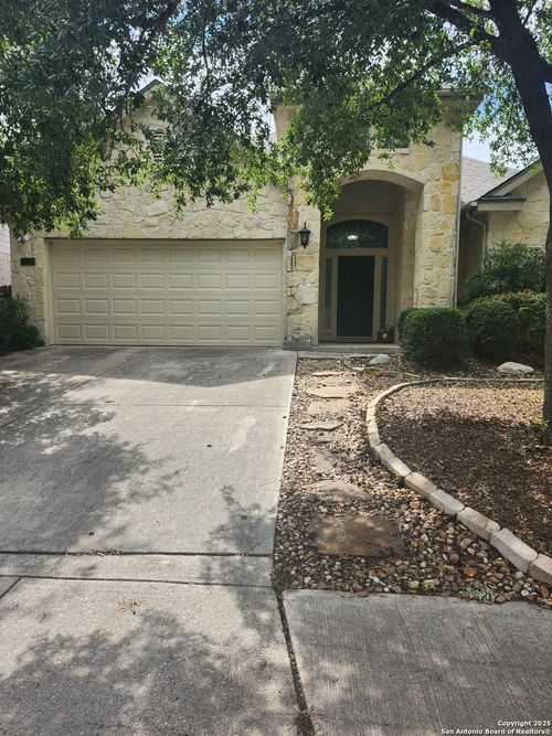10115 Caspian Ledge, San Antonio, TX, 78254-5979 | Card Image