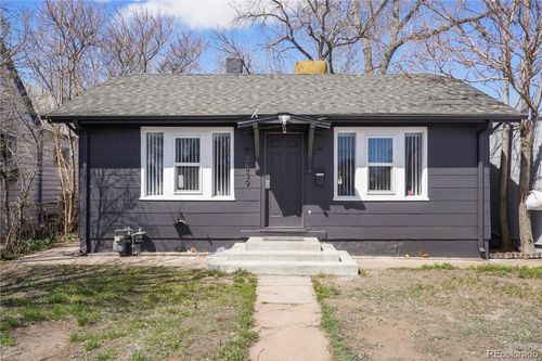 3839 S Broadway, Englewood, CO, 80113-3613 | Card Image