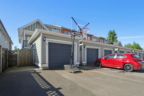 9-1935 Manning Avenue, Port Coquitlam, BC, V3B1L3 | Card Image