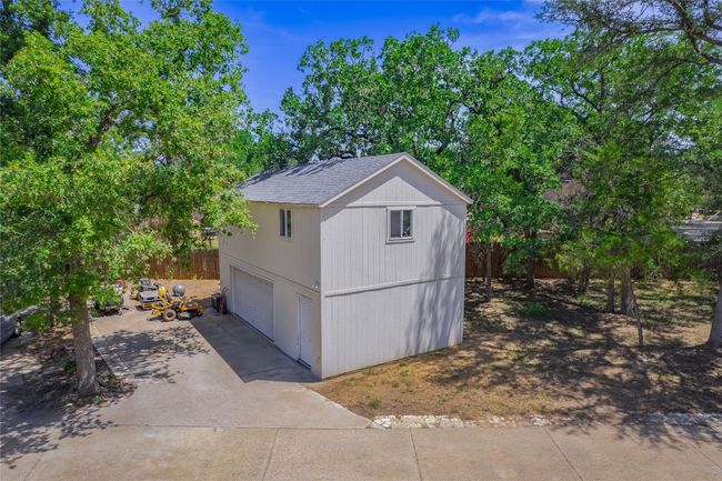 368 Riddle Rd, House other with 4 bedrooms, 3 bathrooms and null parking in Cedar Creek TX | Image 36