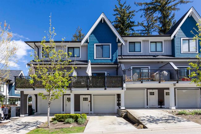 2 - 2888 156 Street, Townhouse with 4 bedrooms, 3 bathrooms and 2 parking in Surrey BC | Image 3