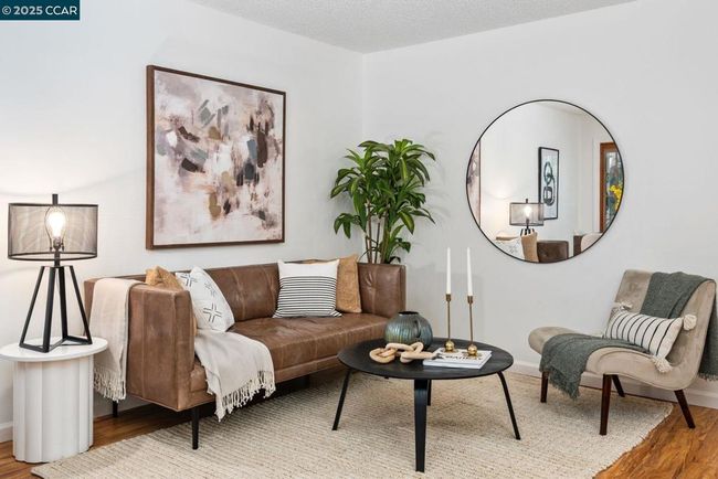 101 - 2 Panoramic Way, Condo with 2 bedrooms, 1 bathrooms and 1 parking in Berkeley CA | Image 9