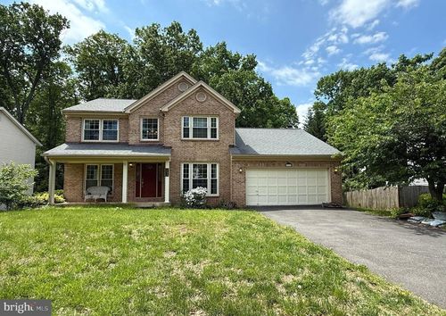 9602 Shannon Ln, MANASSAS, VA, 20110-6044 | Card Image