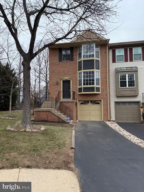 7814 Solomon Seal Dr, SPRINGFIELD, VA, 22152-3156 | Card Image