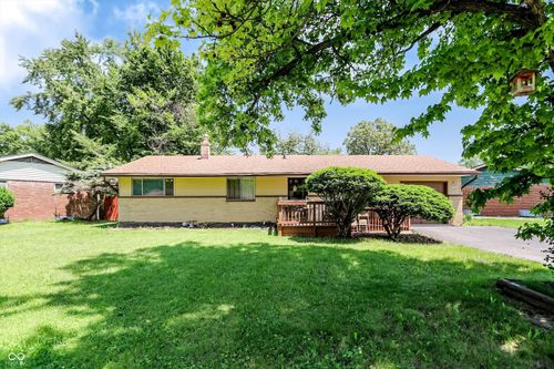 5342 Culver St, Indianapolis, IN, 46226-4757 | Card Image