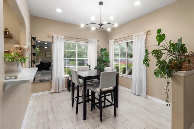 UNIT-101 - 311 Cape Harbour Loop, Townhouse with 3 bedrooms, 3 bathrooms and null parking in BRADENTON FL | Image 6