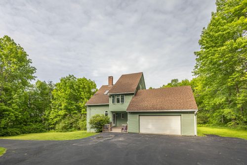 69 Morrill Road, Belmont, ME, 04952 | Card Image