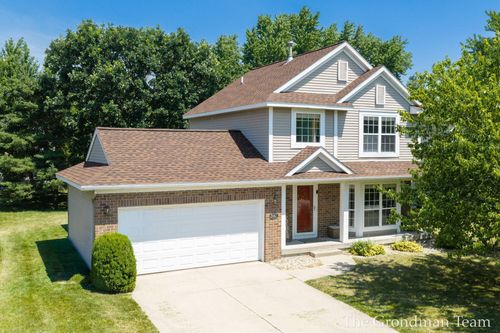 3967 E Deblaay Drive Se, Kentwood, MI, 49512 | Card Image