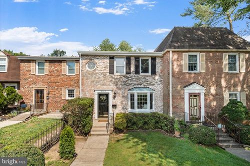 2309 Sibley St, ALEXANDRIA, VA, 22311-5739 | Card Image