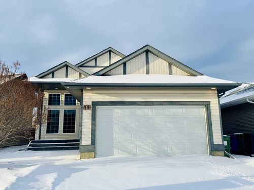 4412-58 Street Close, Rocky Mountain House, AB, T4T0A4 | Card Image