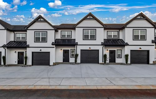 54-166 Sango Dr, Clarksville, TN, 37043-2677 | Card Image