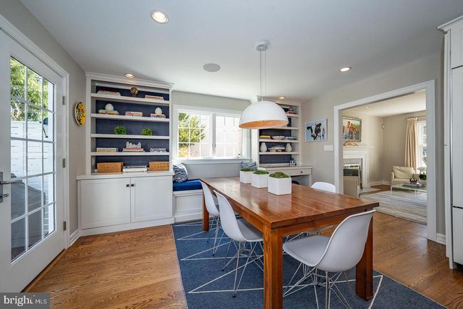375 Colket Ln, House other with 5 bedrooms, 3 bathrooms and null parking in WAYNE PA | Image 14