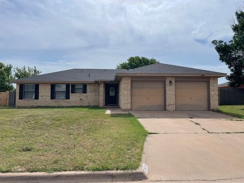 7601 Thompson Pkwy, Abilene, TX, 79606-8405 | Card Image