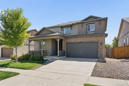 18160 Weymouth Ave, Parker, CO, 80134-7771 | Card Image