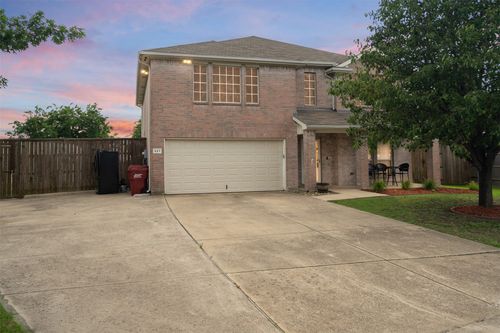 921 Zoe St, Royse City, TX, 75189-5414 | Card Image
