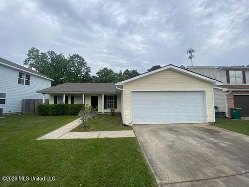 10466 Steeplechase Dr, Gulfport, MS, 39503-4280 | Card Image