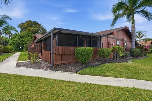 15504 Crystal Lake Dr, NORTH FORT MYERS, FL, 33917-5603 | Card Image