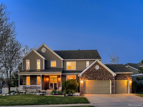 6080 S Biscay St, Aurora, CO, 80016-3843 | Card Image