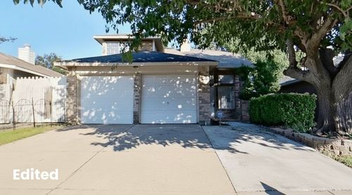 6718 Silver Sage Dr, Fort Worth, TX, 76137-1869 | Card Image