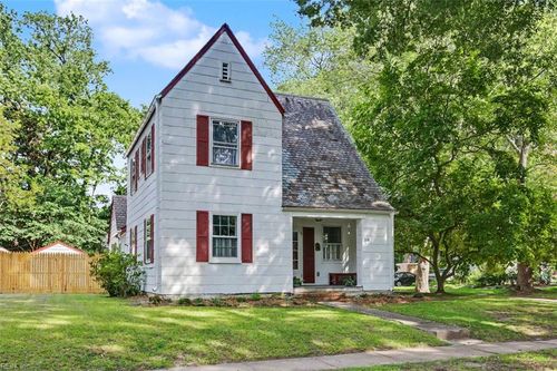 58 Hopkins Street, Newport News, VA, 23601 | Card Image
