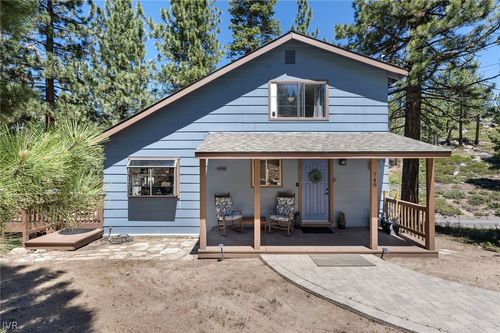 748 Tina Court, Stateline, NV, 89449 | Card Image