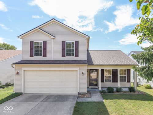 6557 Jarvis Dr, Indianapolis, IN, 46237-9167 | Card Image