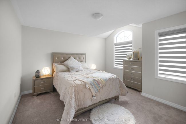 13 Minna Trail, House other with 6 bedrooms, 4 bathrooms and 4 parking in Brampton ON | Image 18