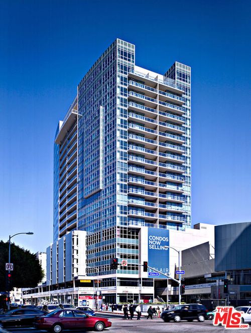 1712-3785 Wilshire Blvd, Los Angeles, CA, 90057 | Card Image