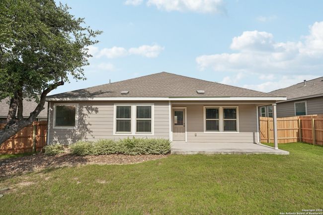 32122 Lemon Mint, House other with 4 bedrooms, 3 bathrooms and null parking in Bulverde TX | Image 30