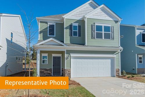 1170 Langston Ln, Salisbury, NC, 28144-1000 | Card Image