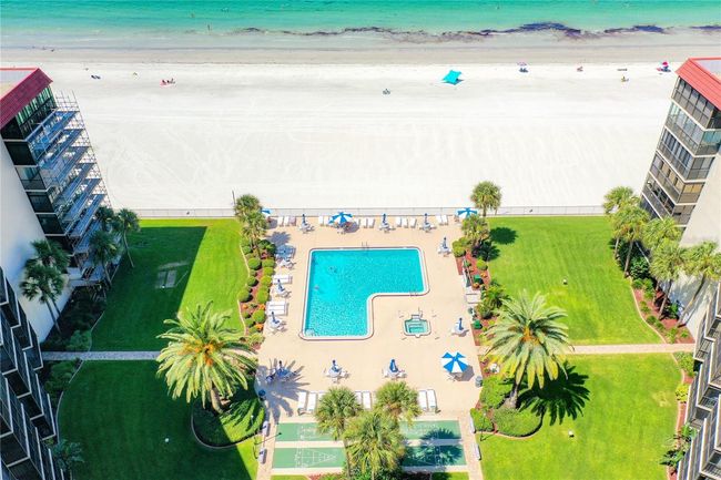 APT-516 - 18304 Gulf Blvd, Condo with 2 bedrooms, 2 bathrooms and null parking in REDINGTON SHORES FL | Image 13