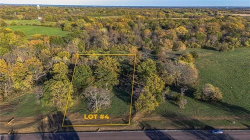 Lot 4 Travis Lane, Harrisonville, MO, 64701 | Card Image