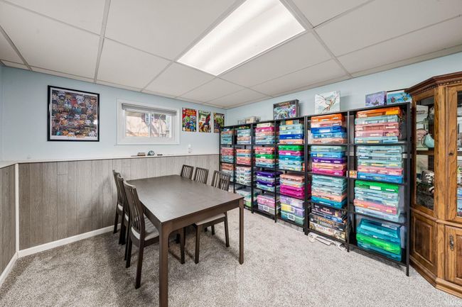17746 Hartman St, House other with 4 bedrooms, 2 bathrooms and null parking in South Bend IN | Image 15