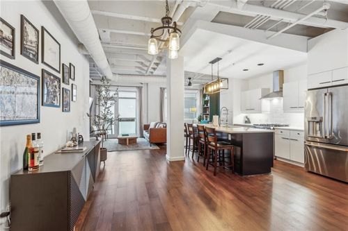 unit-411-805 Peachtree St Ne, Atlanta, GA, 30308-6015 | Card Image